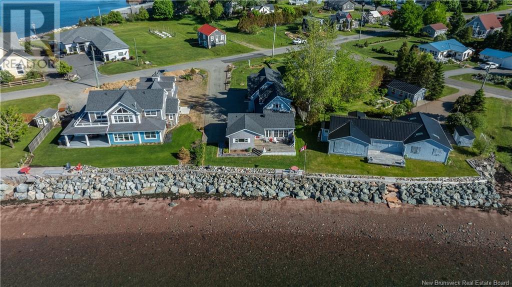 31 Patrick Street, Saint Andrews, New Brunswick  E5B 0A2 - Photo 48 - NB123206