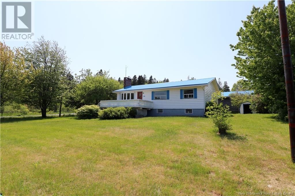 244 Route 776, Grand Manan, New Brunswick