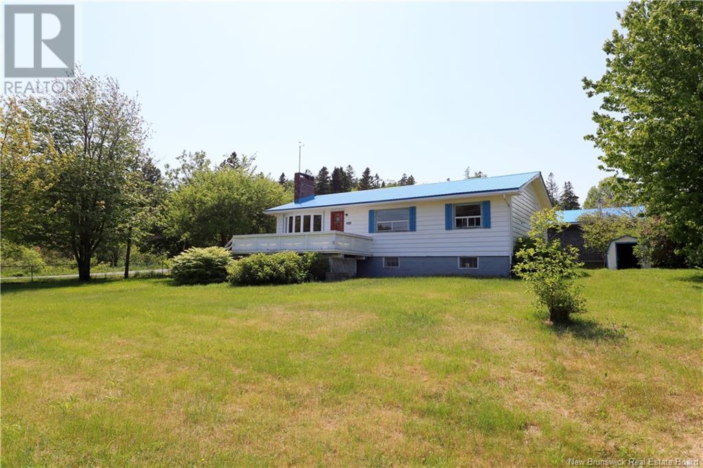 244 Route 776, Grand Manan, New Brunswick  E5G 1A5 - Photo 3 - NB123190