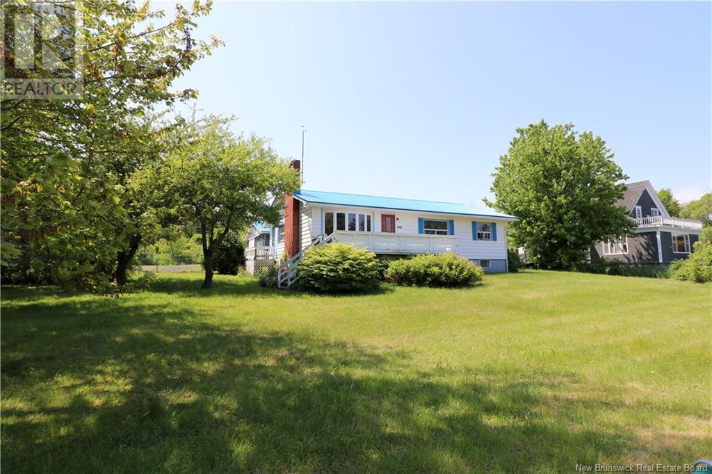 244 Route 776, Grand Manan, New Brunswick  E5G 1A5 - Photo 4 - NB123190