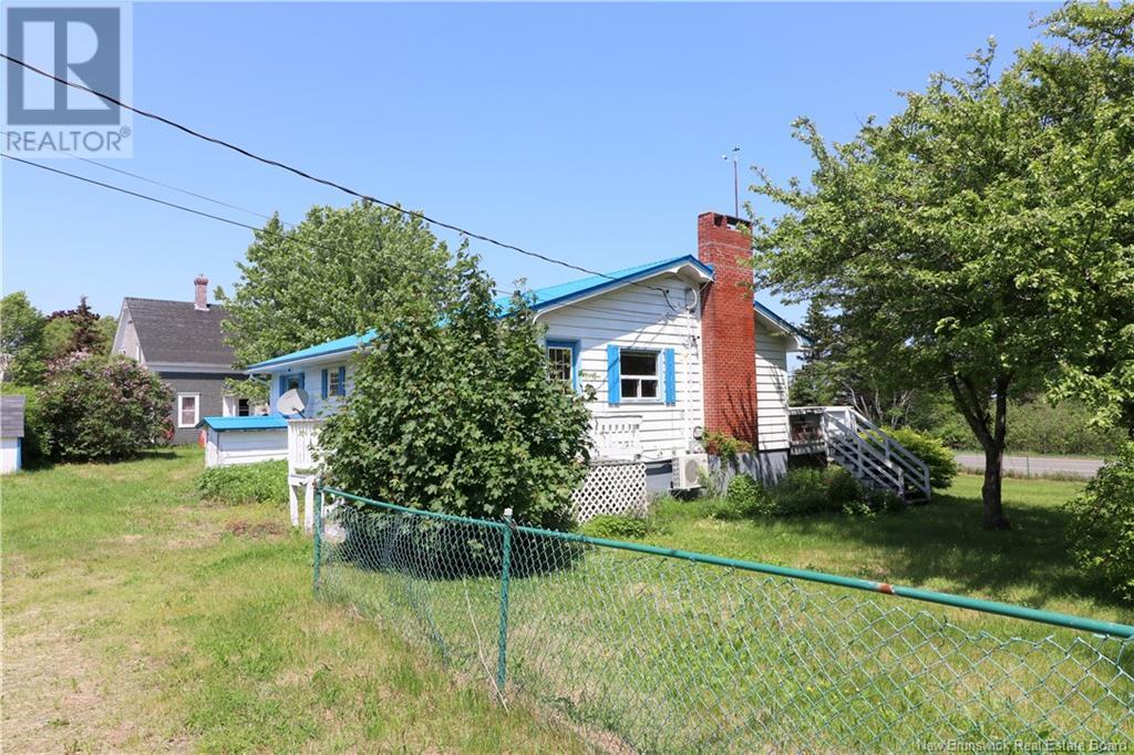 244 Route 776, Grand Manan, New Brunswick  E5G 1A5 - Photo 45 - NB123190