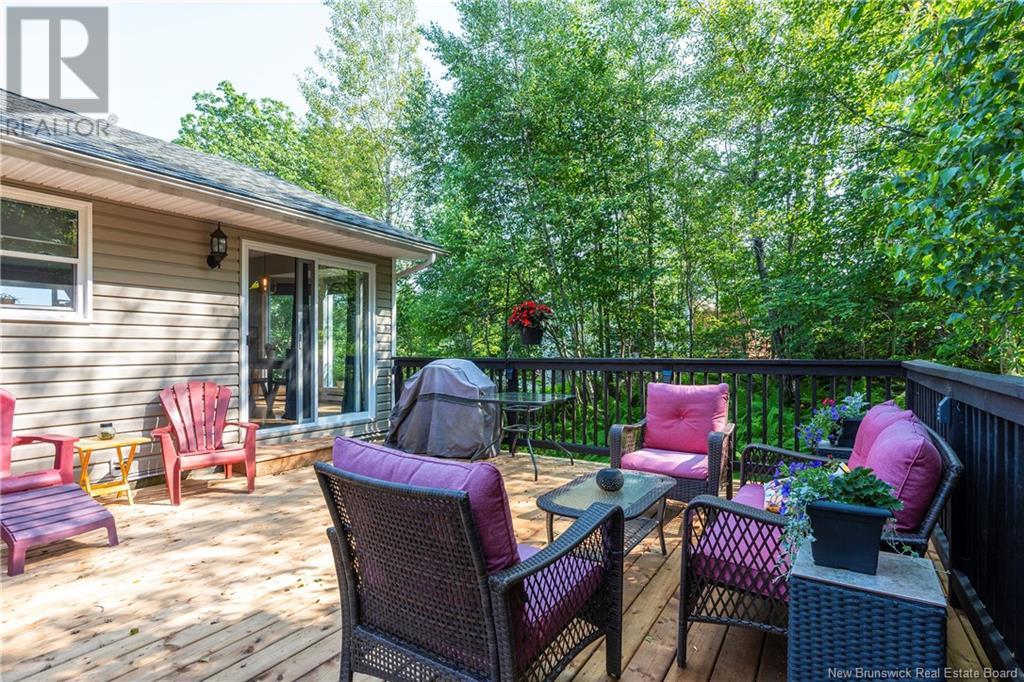 11 Whitehorse, Quispamsis, New Brunswick  E2E 6C1 - Photo 41 - NB123222