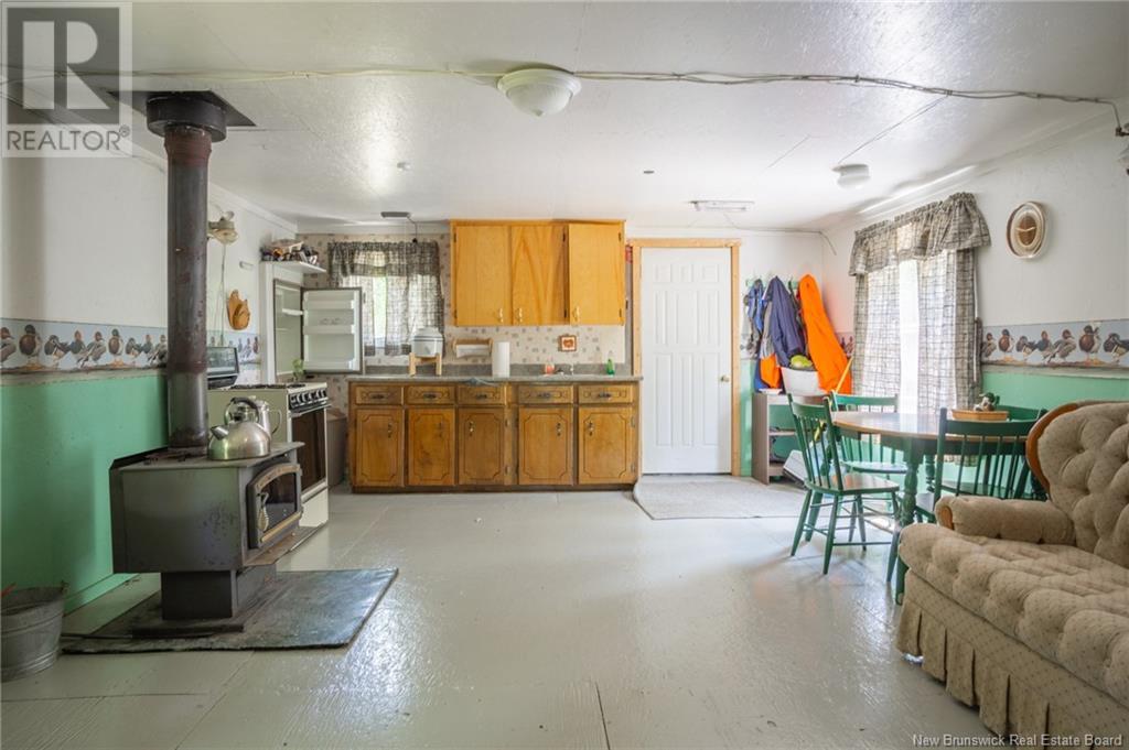 23 Donaher Lane, Lee Settlement, New Brunswick  E5C 0B5 - Photo 3 - NB123233