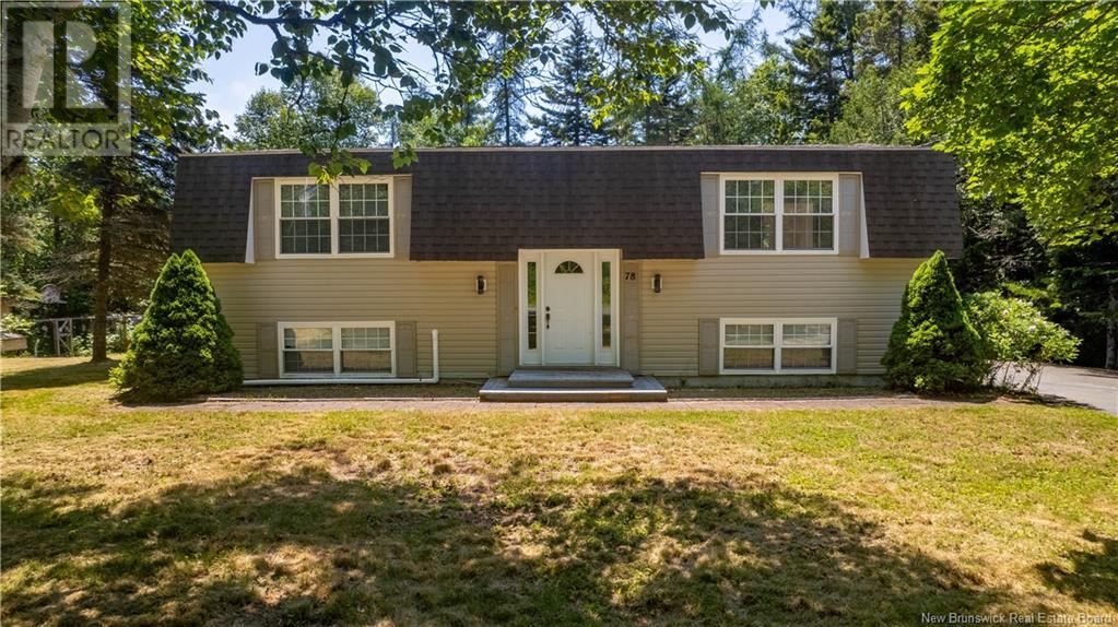 78 McKay Loop Road, Pennfield, New Brunswick