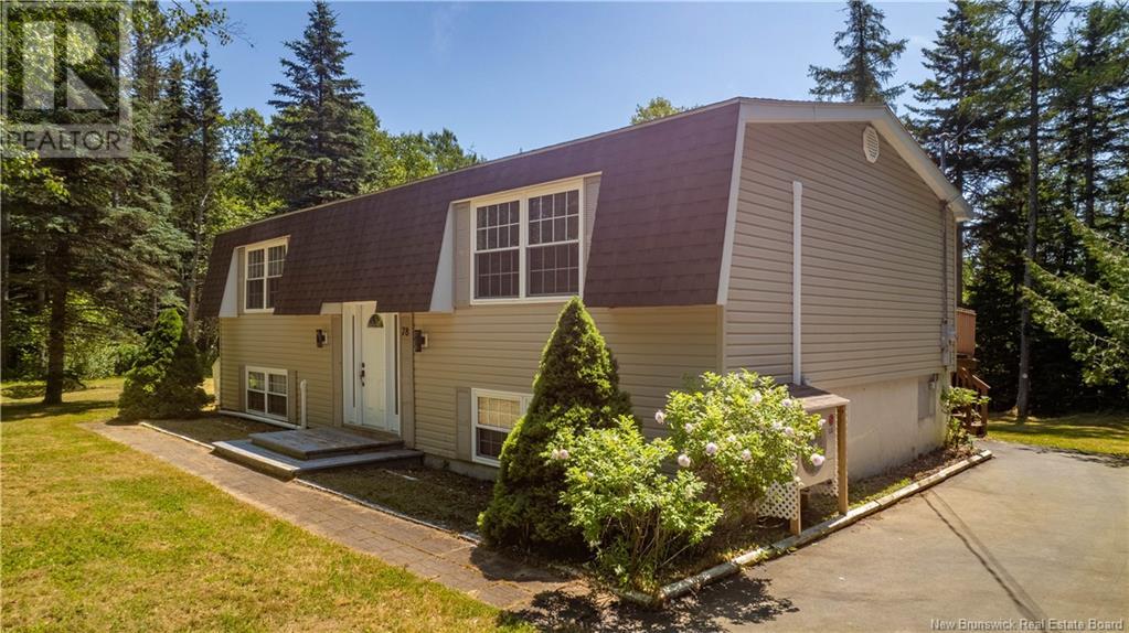 78 Mckay Loop Road, Pennfield, New Brunswick  E5H 2K4 - Photo 2 - NB123237