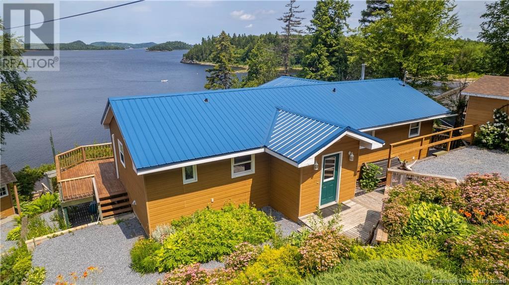 28 Eel Cove Road, Utopia, New Brunswick