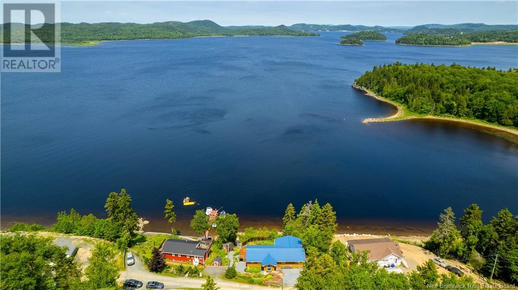 28 Eel Cove Road, Utopia, New Brunswick  E5C 2J4 - Photo 11 - NB123034