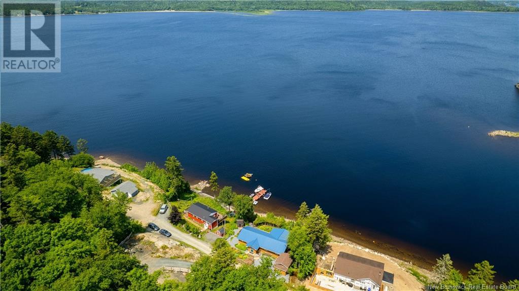 28 Eel Cove Road, Utopia, New Brunswick  E5C 2J4 - Photo 12 - NB123034