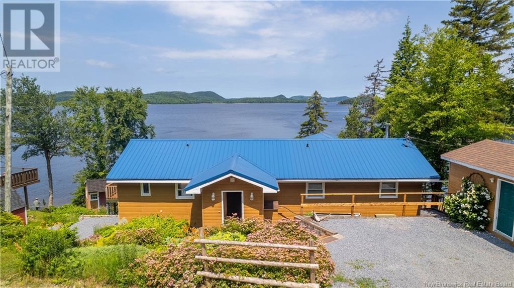 28 Eel Cove Road, Utopia, New Brunswick  E5C 2J4 - Photo 2 - NB123034