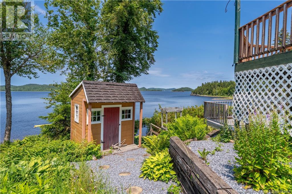 28 Eel Cove Road, Utopia, New Brunswick  E5C 2J4 - Photo 21 - NB123034