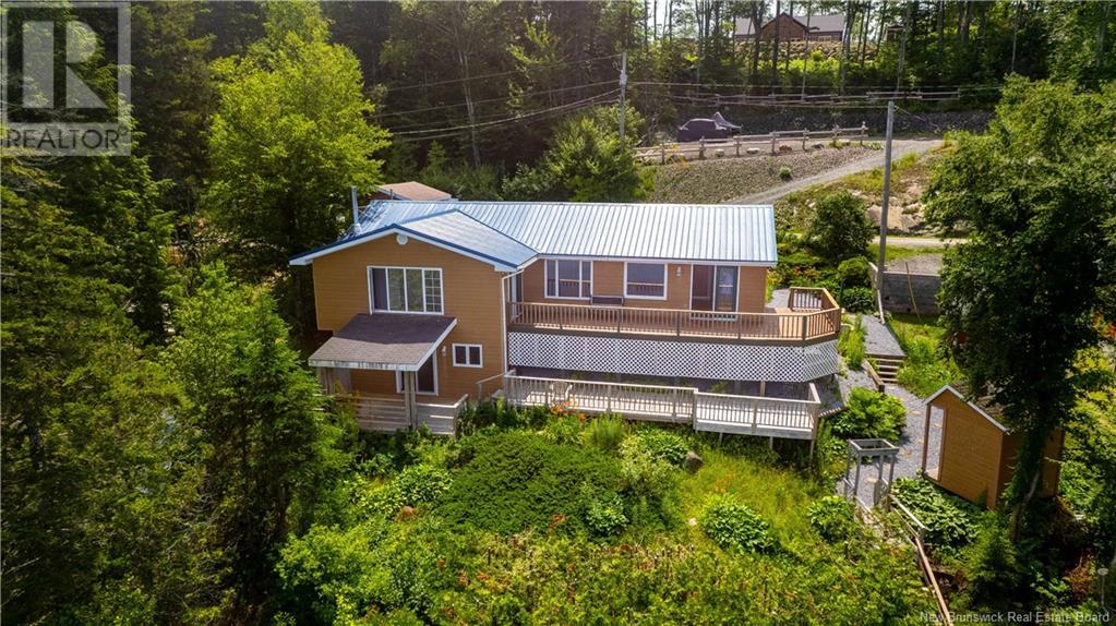 28 Eel Cove Road, Utopia, New Brunswick  E5C 2J4 - Photo 3 - NB123034