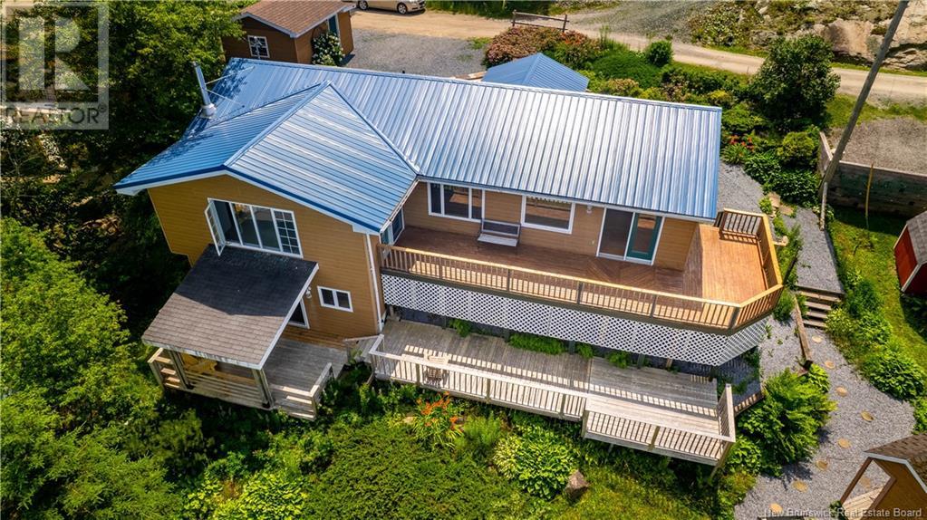 28 Eel Cove Road, Utopia, New Brunswick  E5C 2J4 - Photo 4 - NB123034