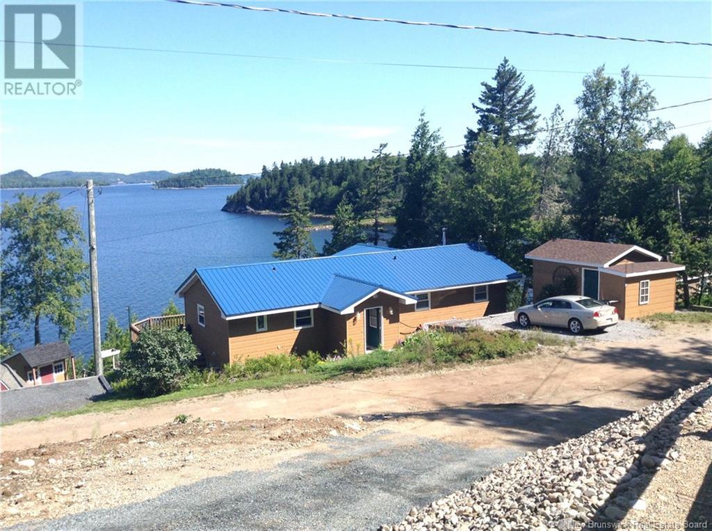 28 Eel Cove Road, Utopia, New Brunswick  E5C 2J4 - Photo 5 - NB123034