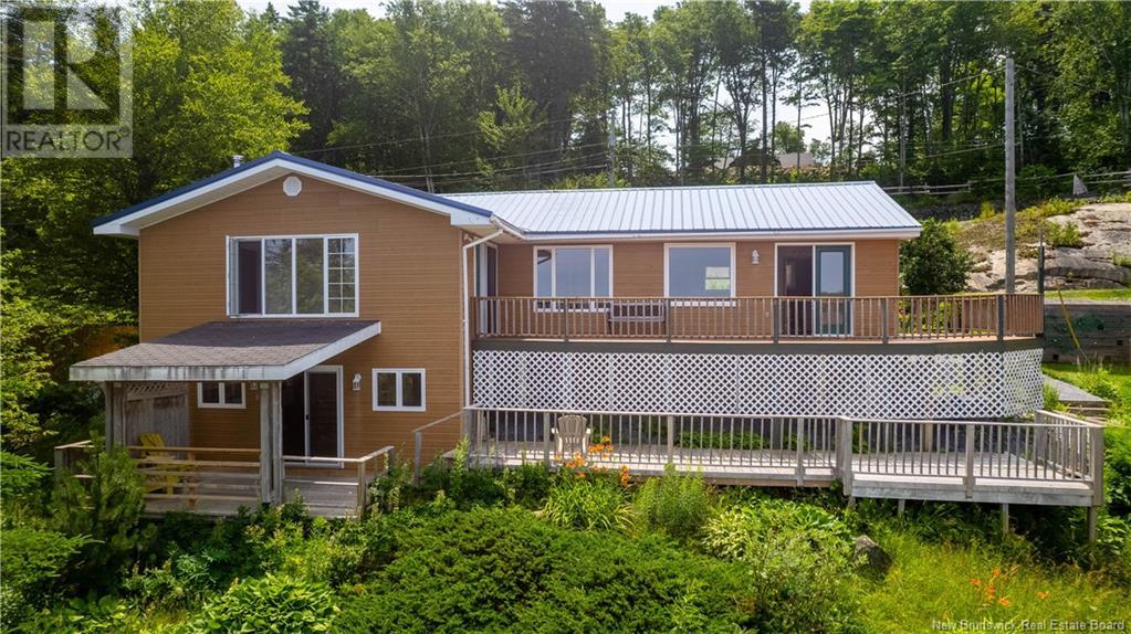 28 Eel Cove Road, Utopia, New Brunswick  E5C 2J4 - Photo 6 - NB123034
