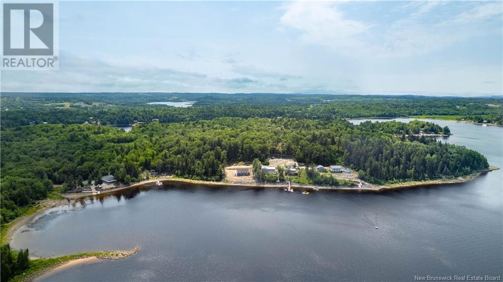 28 Eel Cove Road, Utopia, New Brunswick  E5C 2J4 - Photo 8 - NB123034