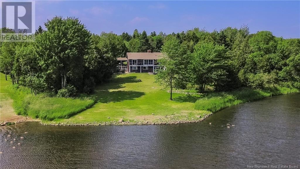 37 Maliseet Drive, Rothesay, New Brunswick
