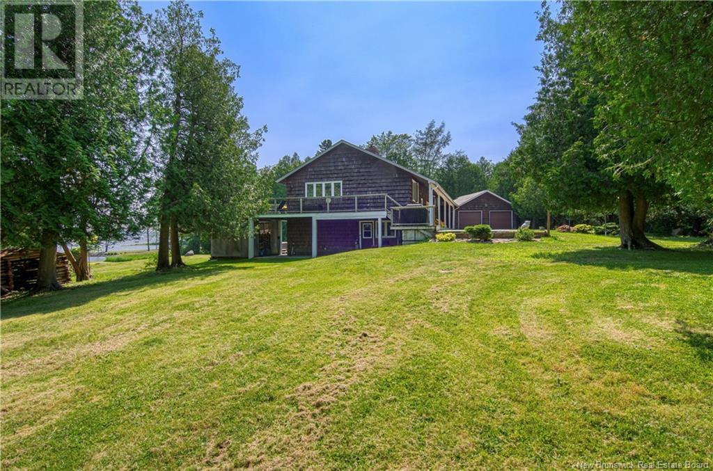37 Maliseet Drive, Rothesay, New Brunswick  E2E 2G3 - Photo 9 - NB122911