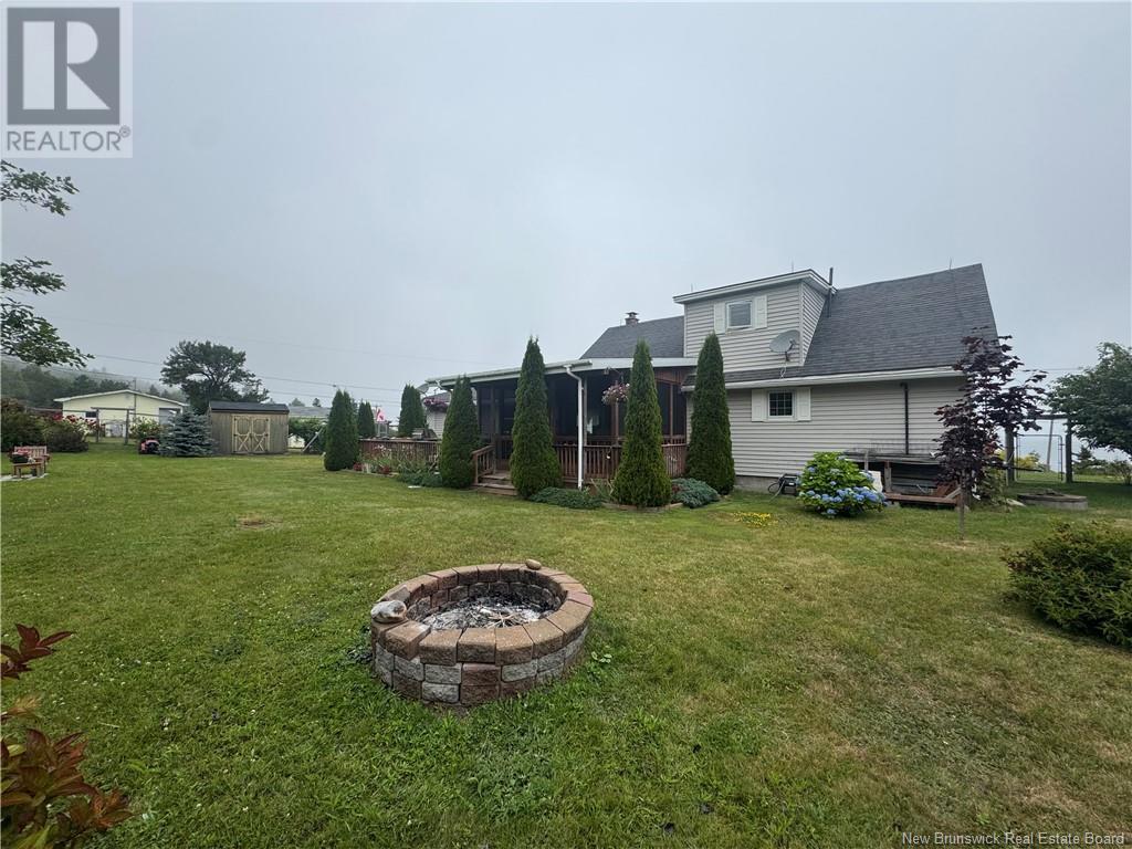 368 Route 776, Grand Manan, New Brunswick  E5G 1C8 - Photo 11 - NB123232