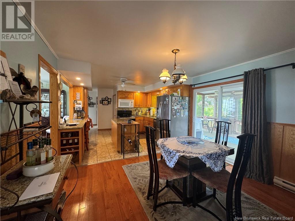 368 Route 776, Grand Manan, New Brunswick  E5G 1C8 - Photo 16 - NB123232