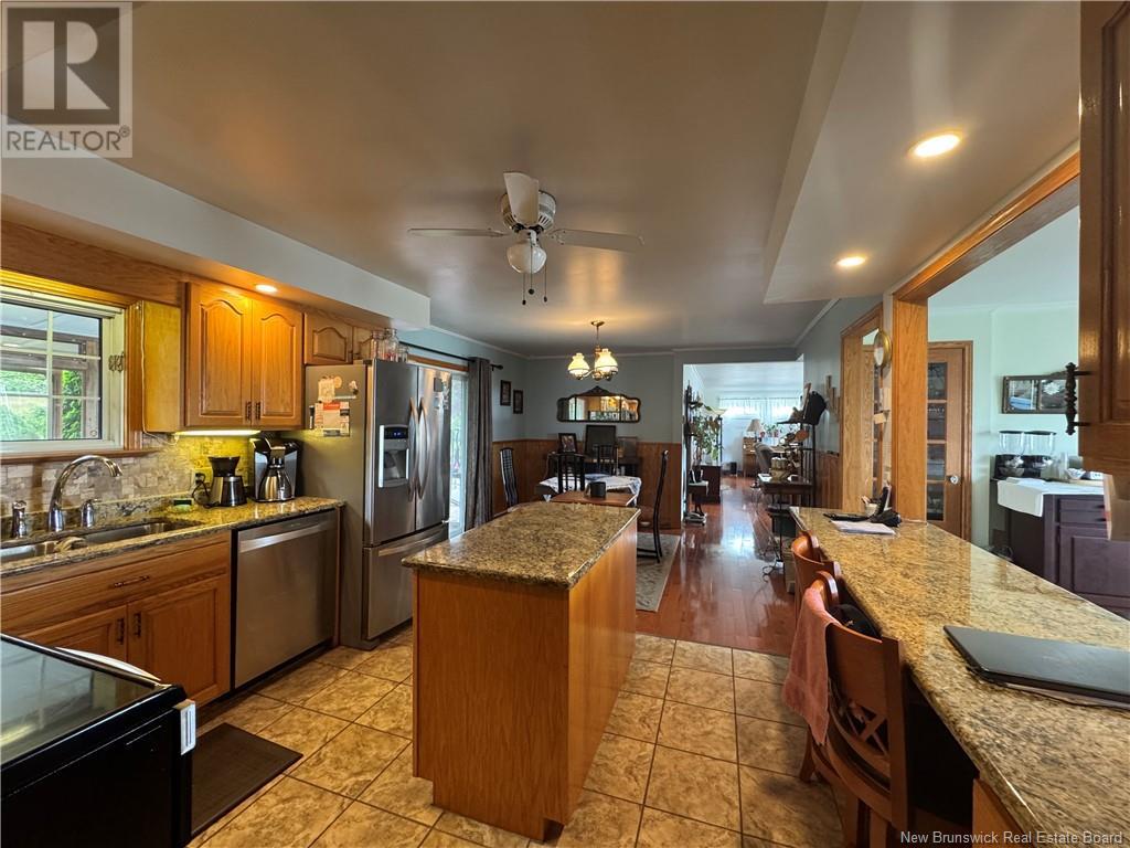 368 Route 776, Grand Manan, New Brunswick  E5G 1C8 - Photo 19 - NB123232