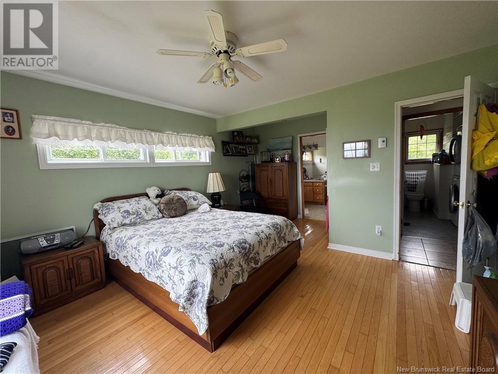 368 Route 776, Grand Manan, New Brunswick  E5G 1C8 - Photo 22 - NB123232