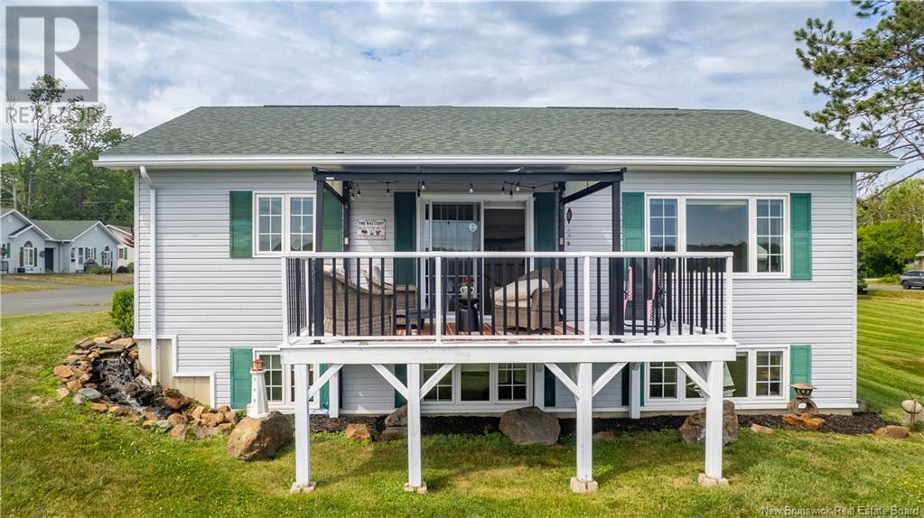 61 Prince William Street Unit# I, St. Stephen, New Brunswick