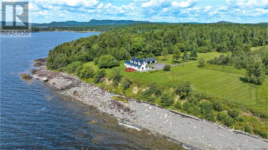 280 Holts Point Road, Bocabec, New Brunswick