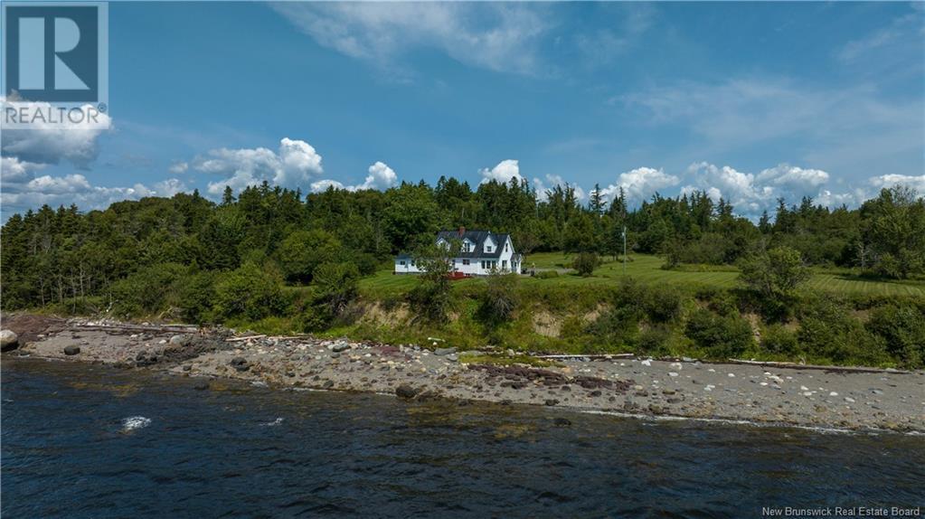 280 Holts Point Road, Bocabec, New Brunswick  E5B 3N4 - Photo 10 - NB123291