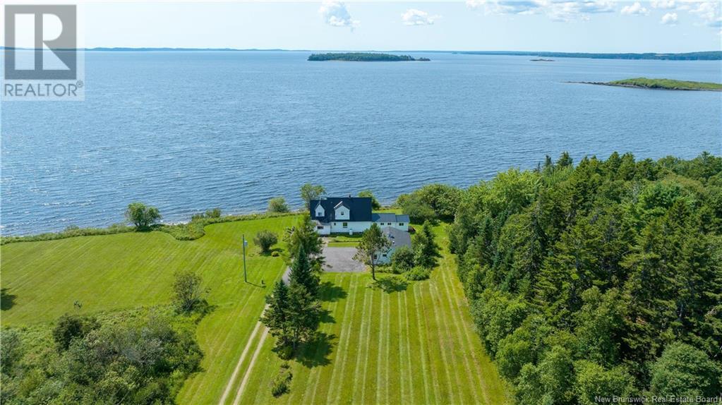 280 Holts Point Road, Bocabec, New Brunswick  E5B 3N4 - Photo 12 - NB123291