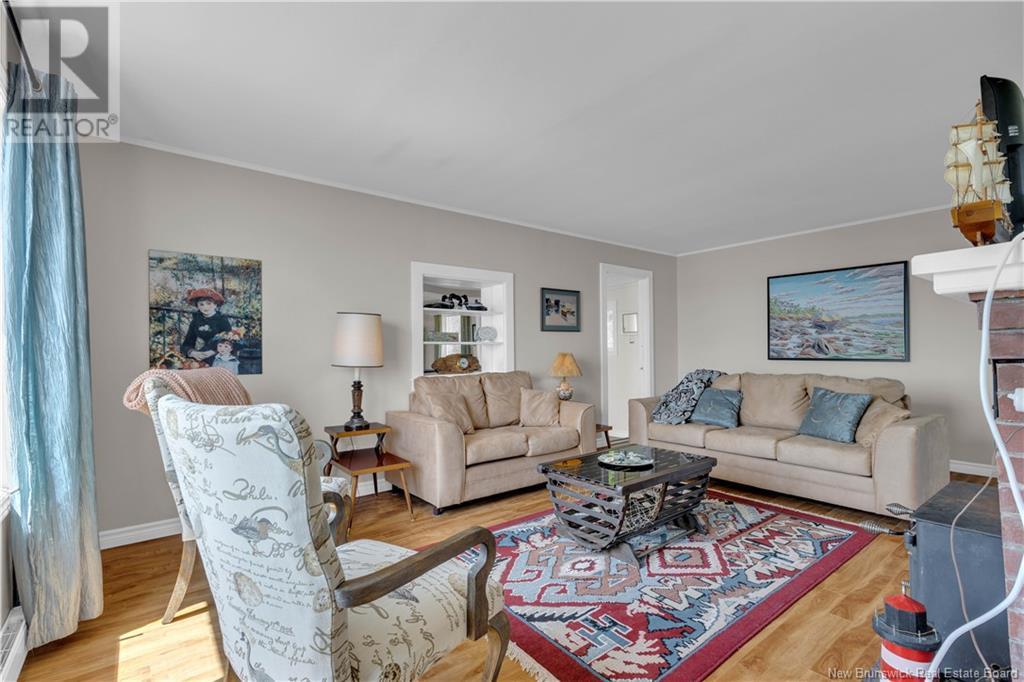 280 Holts Point Road, Bocabec, New Brunswick  E5B 3N4 - Photo 17 - NB123291