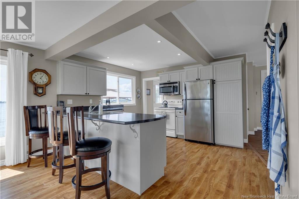 280 Holts Point Road, Bocabec, New Brunswick  E5B 3N4 - Photo 19 - NB123291