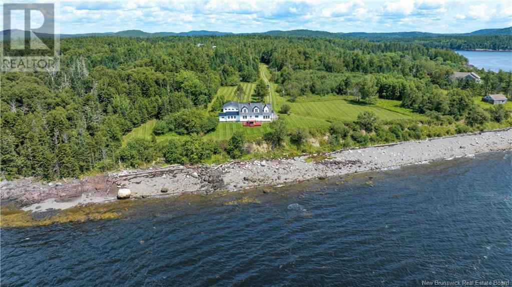 280 Holts Point Road, Bocabec, New Brunswick  E5B 3N4 - Photo 2 - NB123291