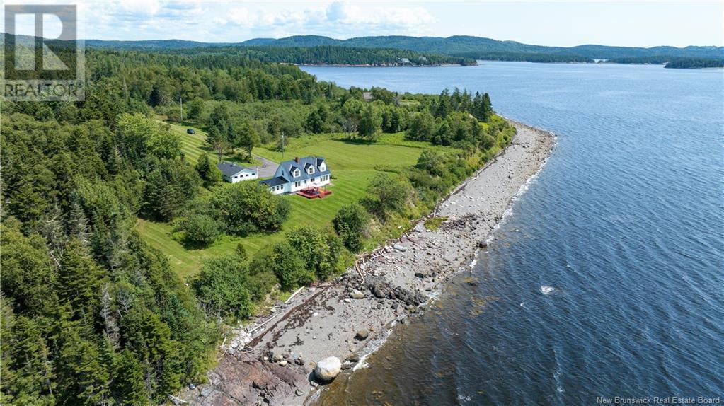 280 Holts Point Road, Bocabec, New Brunswick  E5B 3N4 - Photo 3 - NB123291