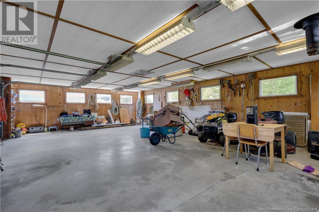 280 Holts Point Road, Bocabec, New Brunswick  E5B 3N4 - Photo 34 - NB123291