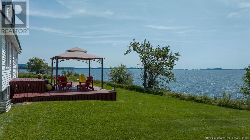 280 Holts Point Road, Bocabec, New Brunswick  E5B 3N4 - Photo 36 - NB123291
