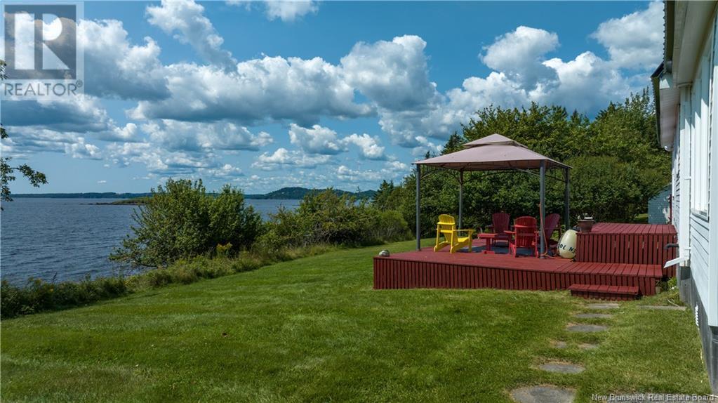 280 Holts Point Road, Bocabec, New Brunswick  E5B 3N4 - Photo 37 - NB123291