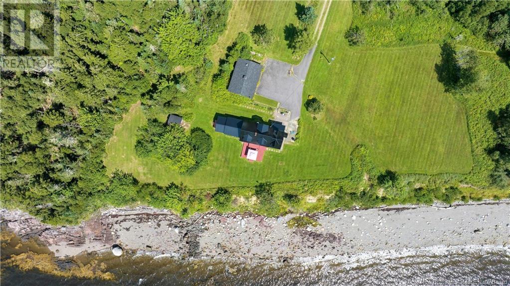280 Holts Point Road, Bocabec, New Brunswick  E5B 3N4 - Photo 38 - NB123291