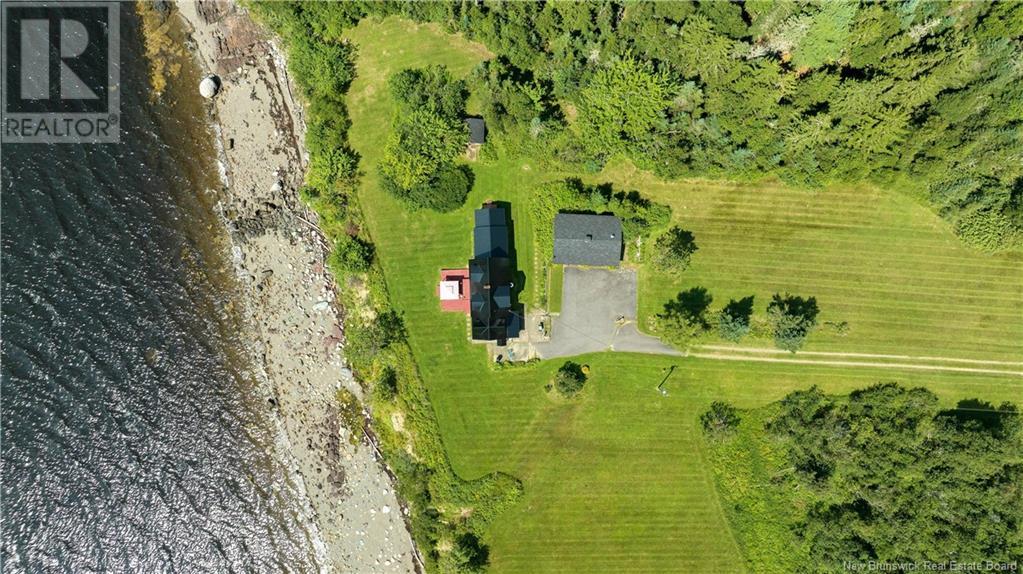 280 Holts Point Road, Bocabec, New Brunswick  E5B 3N4 - Photo 39 - NB123291