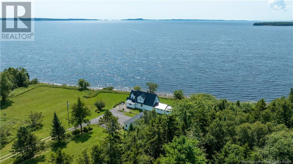 280 Holts Point Road, Bocabec, New Brunswick  E5B 3N4 - Photo 4 - NB123291