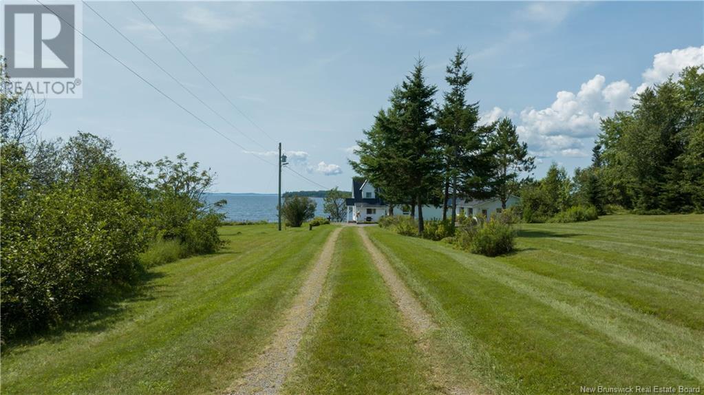 280 Holts Point Road, Bocabec, New Brunswick  E5B 3N4 - Photo 41 - NB123291