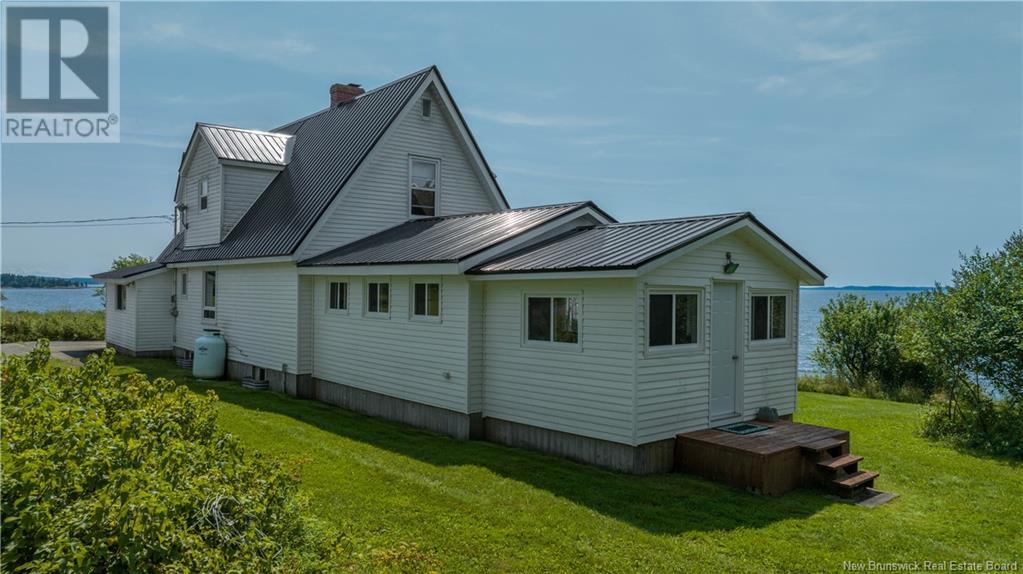 280 Holts Point Road, Bocabec, New Brunswick  E5B 3N4 - Photo 42 - NB123291