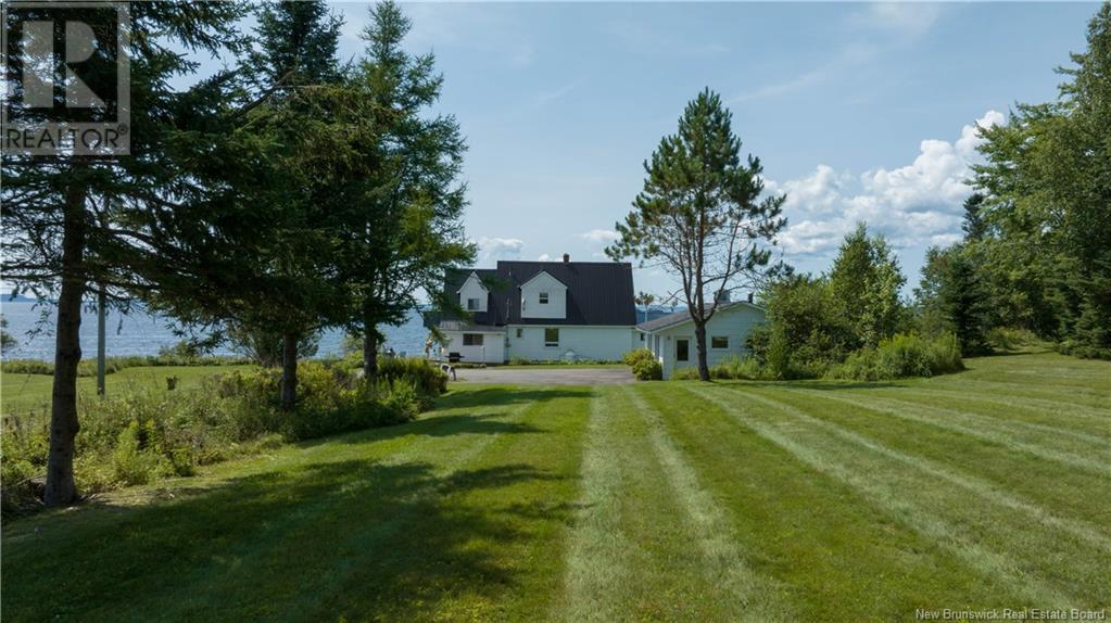 280 Holts Point Road, Bocabec, New Brunswick  E5B 3N4 - Photo 44 - NB123291
