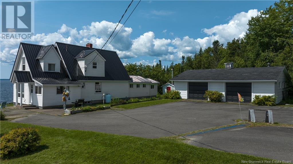 280 Holts Point Road, Bocabec, New Brunswick  E5B 3N4 - Photo 45 - NB123291