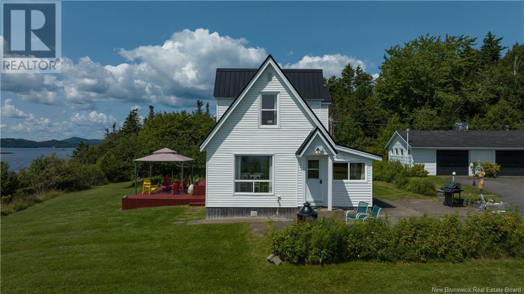 280 Holts Point Road, Bocabec, New Brunswick  E5B 3N4 - Photo 47 - NB123291