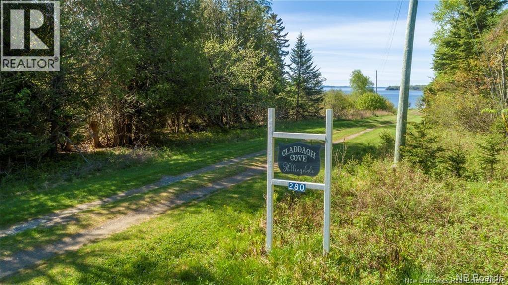 280 Holts Point Road, Bocabec, New Brunswick  E5B 3N4 - Photo 48 - NB123291