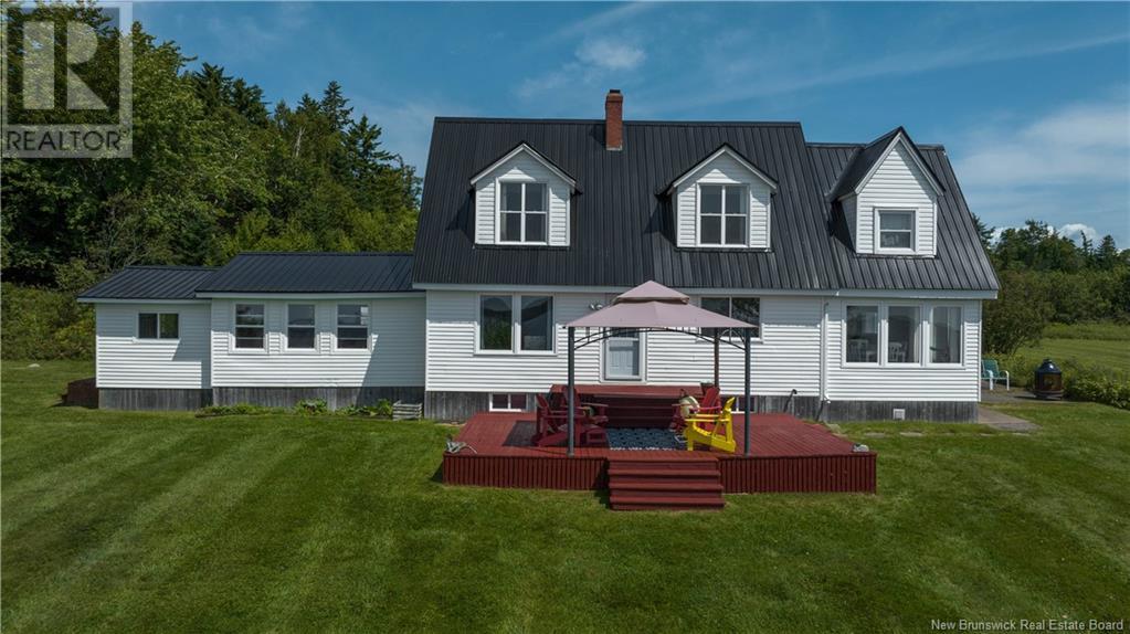 280 Holts Point Road, Bocabec, New Brunswick  E5B 3N4 - Photo 5 - NB123291