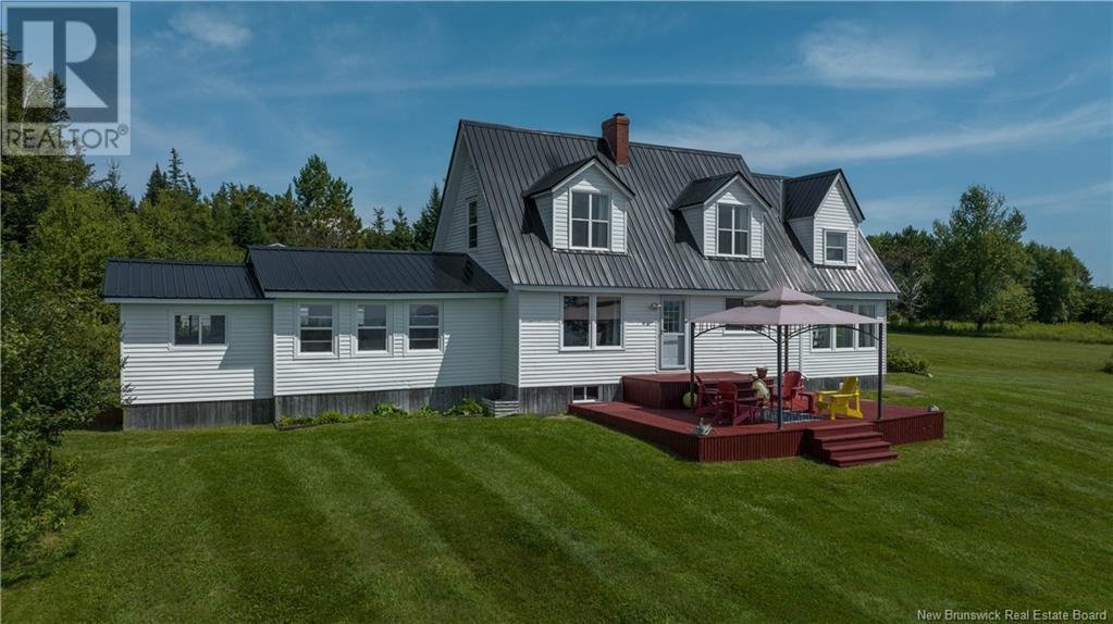 280 Holts Point Road, Bocabec, New Brunswick  E5B 3N4 - Photo 6 - NB123291