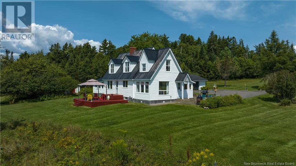 280 Holts Point Road, Bocabec, New Brunswick  E5B 3N4 - Photo 7 - NB123291