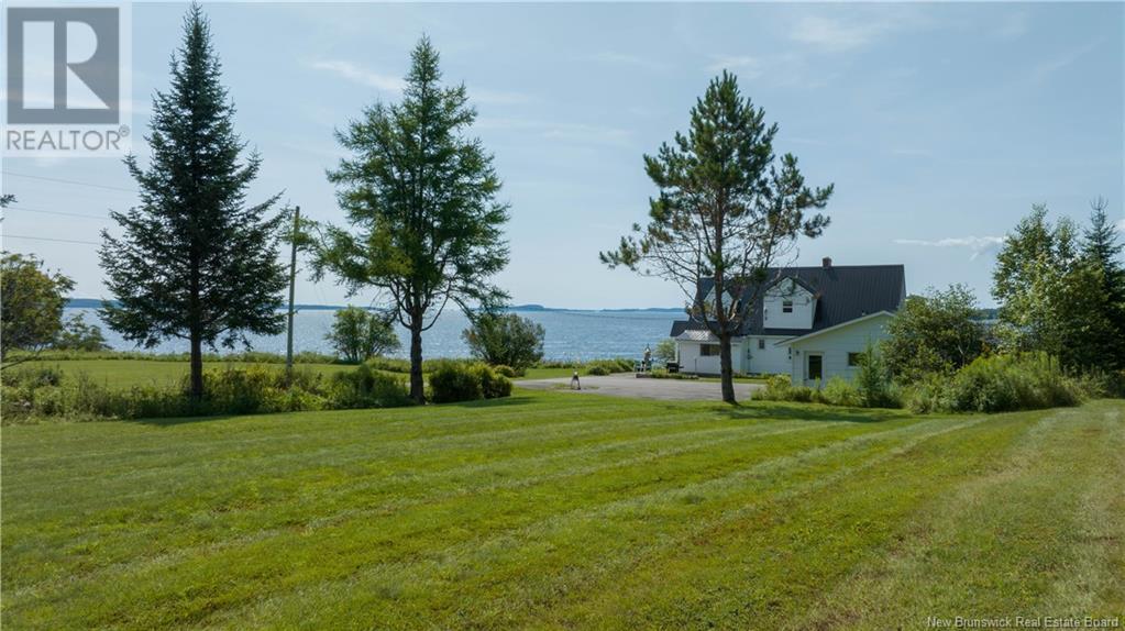 280 Holts Point Road, Bocabec, New Brunswick  E5B 3N4 - Photo 8 - NB123291