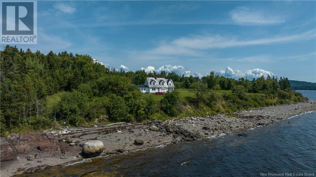 280 Holts Point Road, Bocabec, New Brunswick  E5B 3N4 - Photo 9 - NB123291